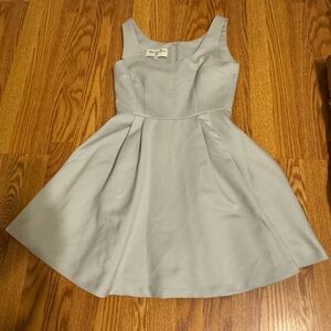 🤍Alexandra Grecco X Anthropology Dress🤍